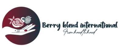 Berryblend international